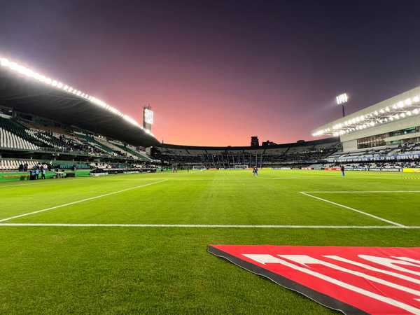 Transmissão ao vivo: Grêmio x Estudiantes, horário e escalações completas.