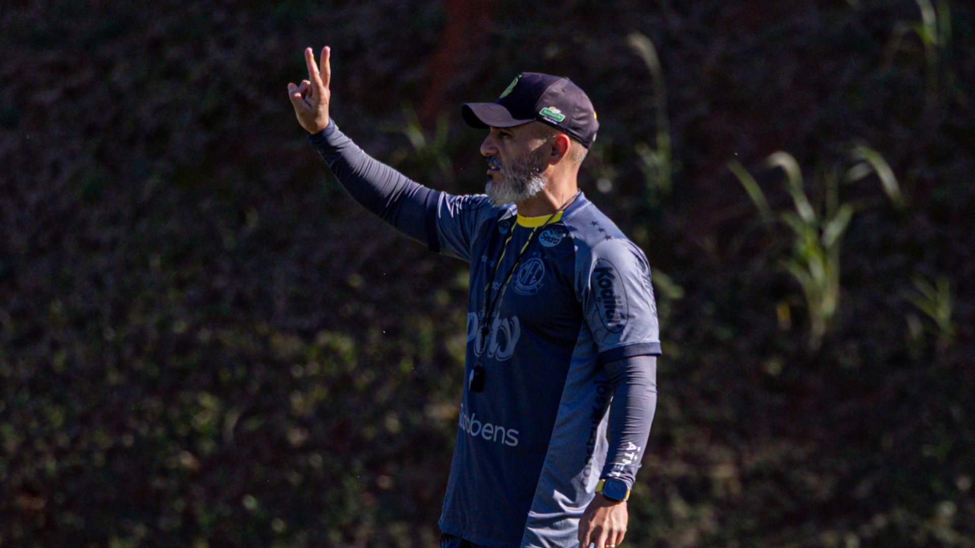 Escalação do Mirassol: Guanaes ganha reforços para duelo contra o Grêmio; veja provável time