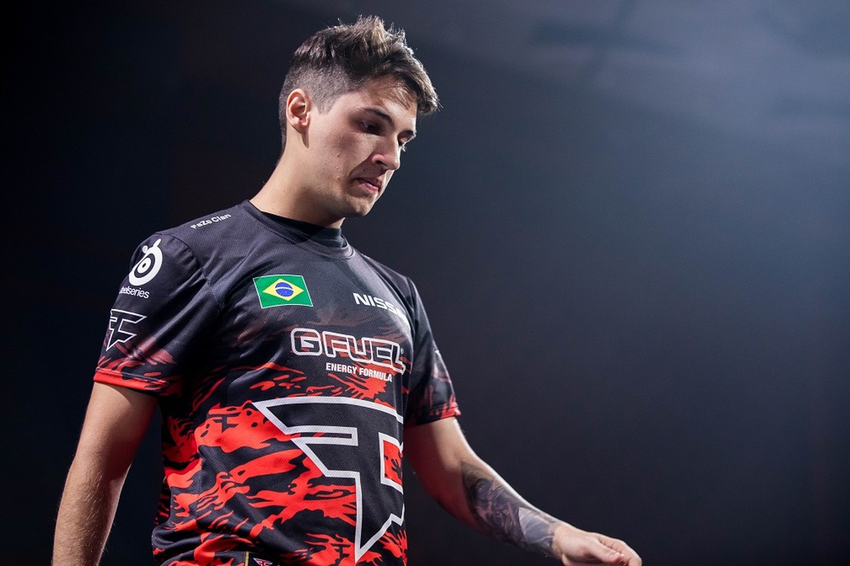 Rainbow Six: cinco curiosidades do Brasil no Six Invitational | rainbow ...