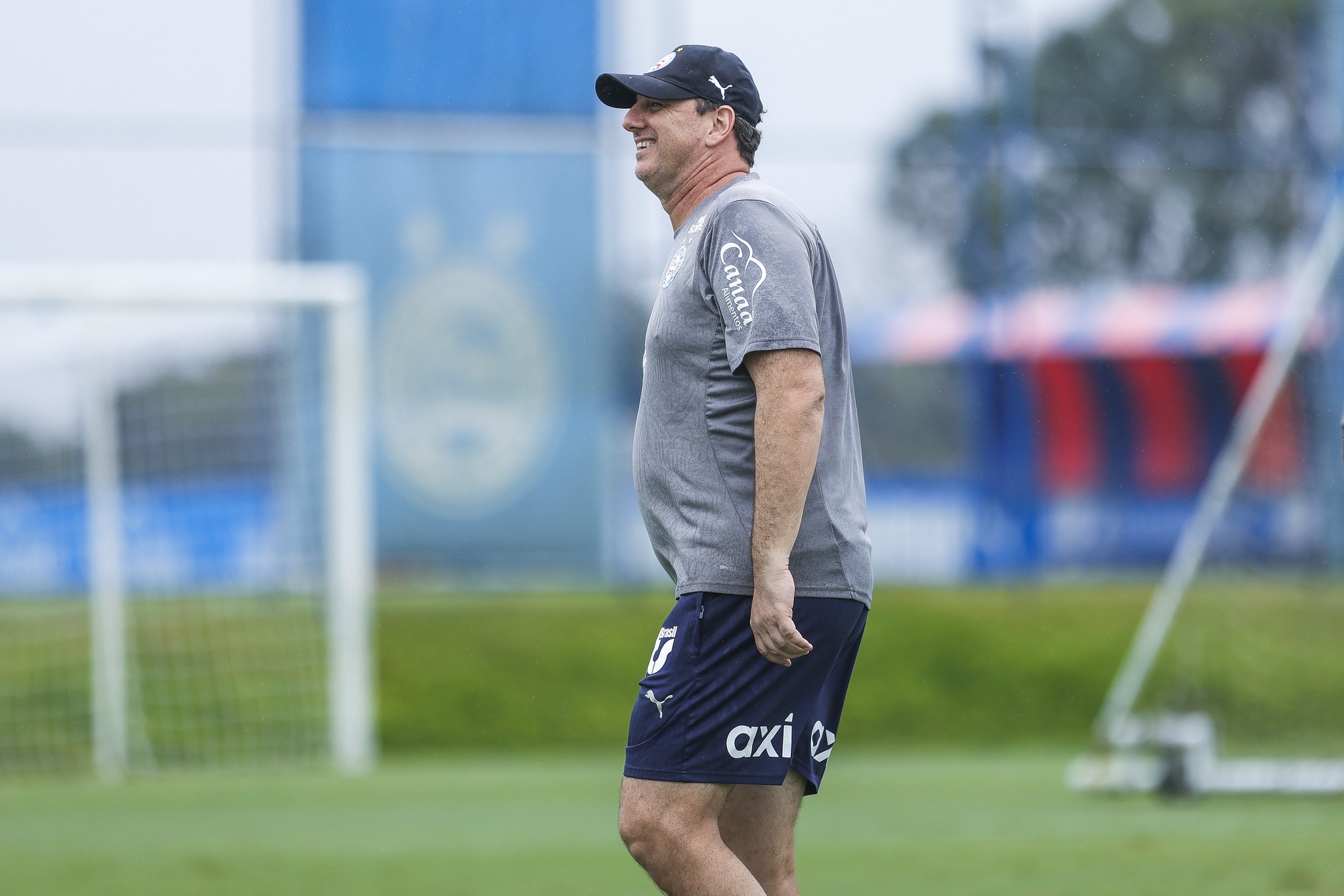 Escalação do Bahia contra o Internacional: veja time provável