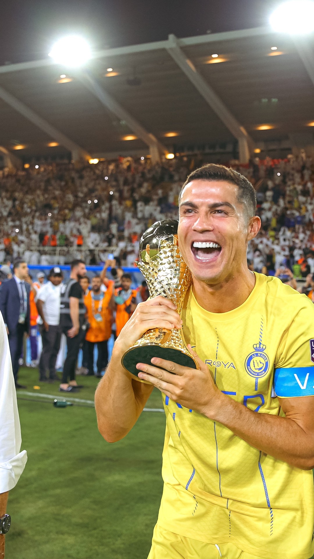 Fifa The Best 2023: veja todas as disputas e quem é o único brasileiro que  concorre a prêmio - ESPN