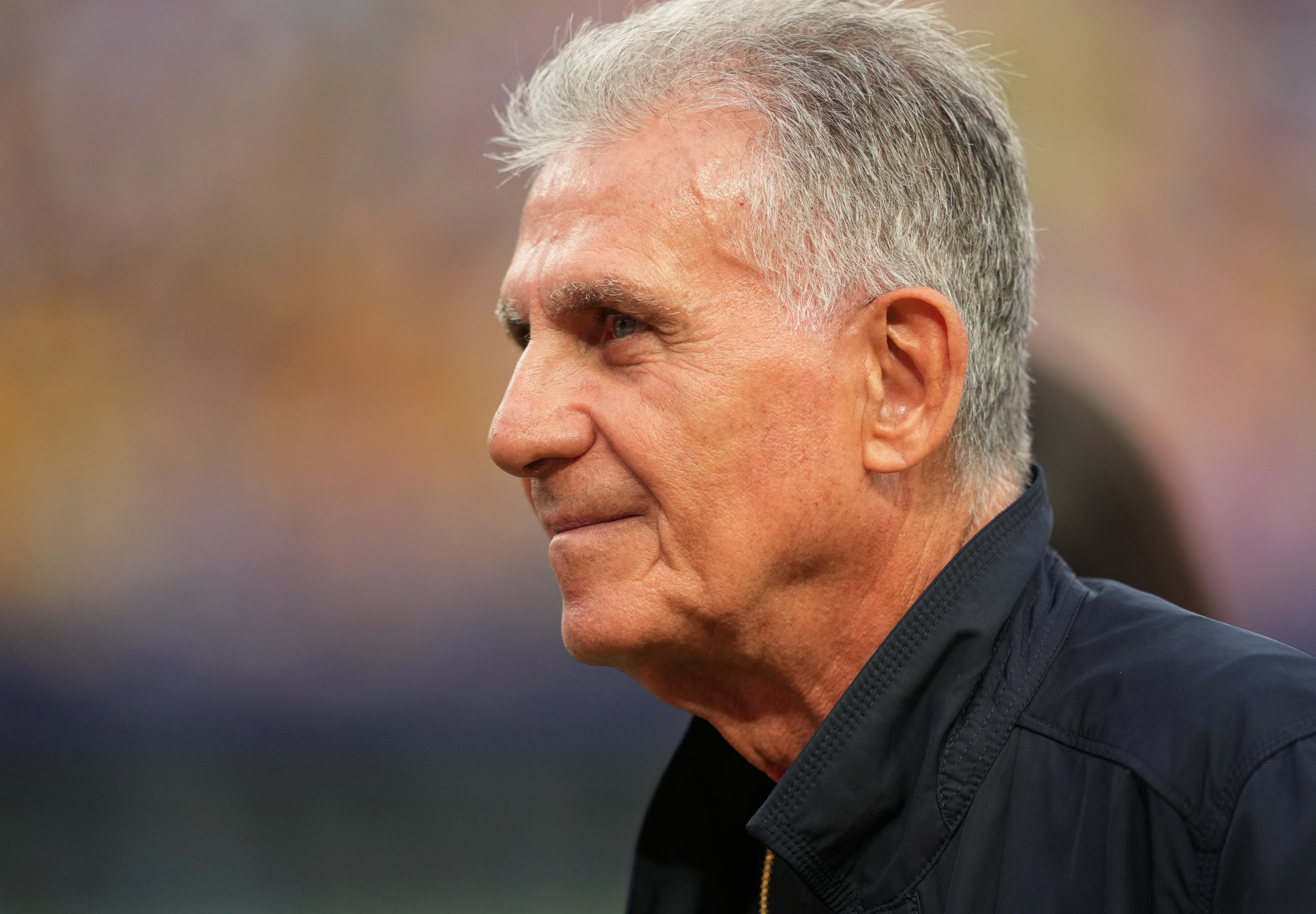 Técnico de Gana critica novo formato da Copa do Mundo: "O dinheiro é que manda"