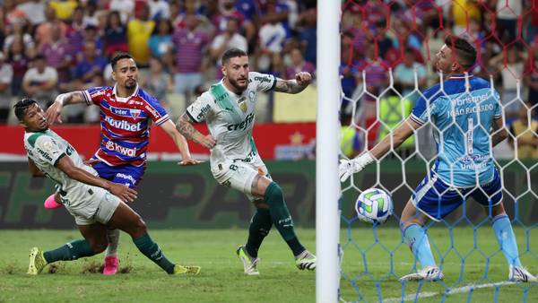 Análise: Palmeiras sustenta liderança com poder de reação e faz contas em disputa por título
