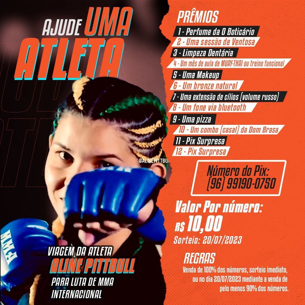 Peruvian Pitbull Choke – Luta Livre