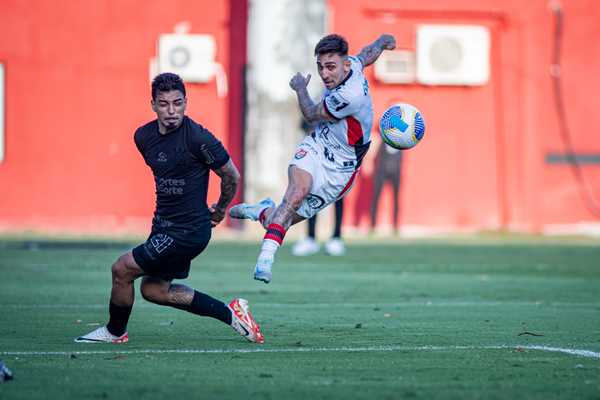 Atuações do Vitória: Edu, Mosquito e Luan decepcionam contra o Corinthians.