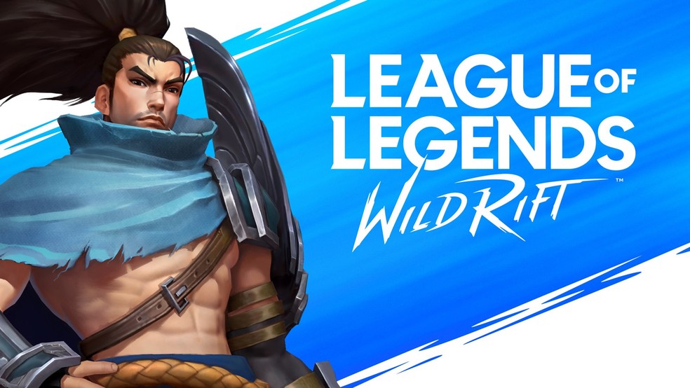 League of Legends: Wild Rift chega ao Brasil em Beta aberto; saiba
