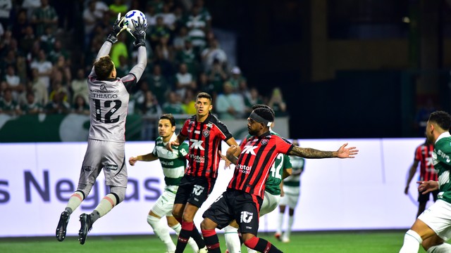 Palmeiras x Vitória