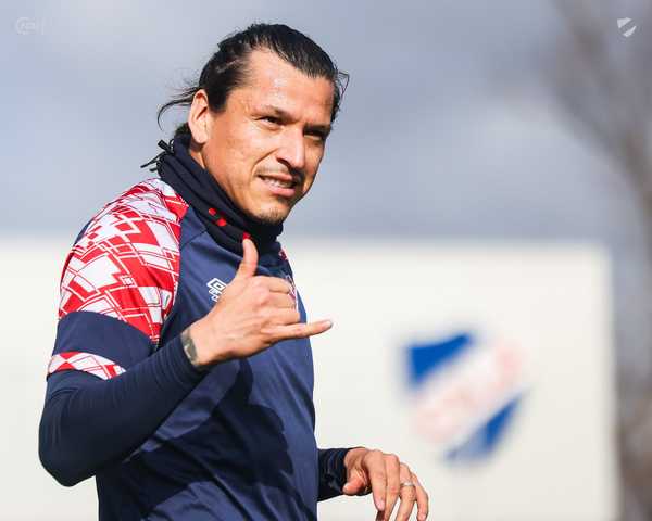 Adversário do São Paulo na Libertadores perde atacante por lesão em decisão uruguaia