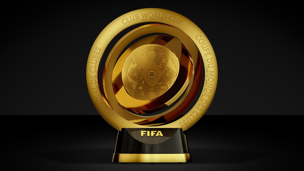 Imagem Divulgação/Fifa