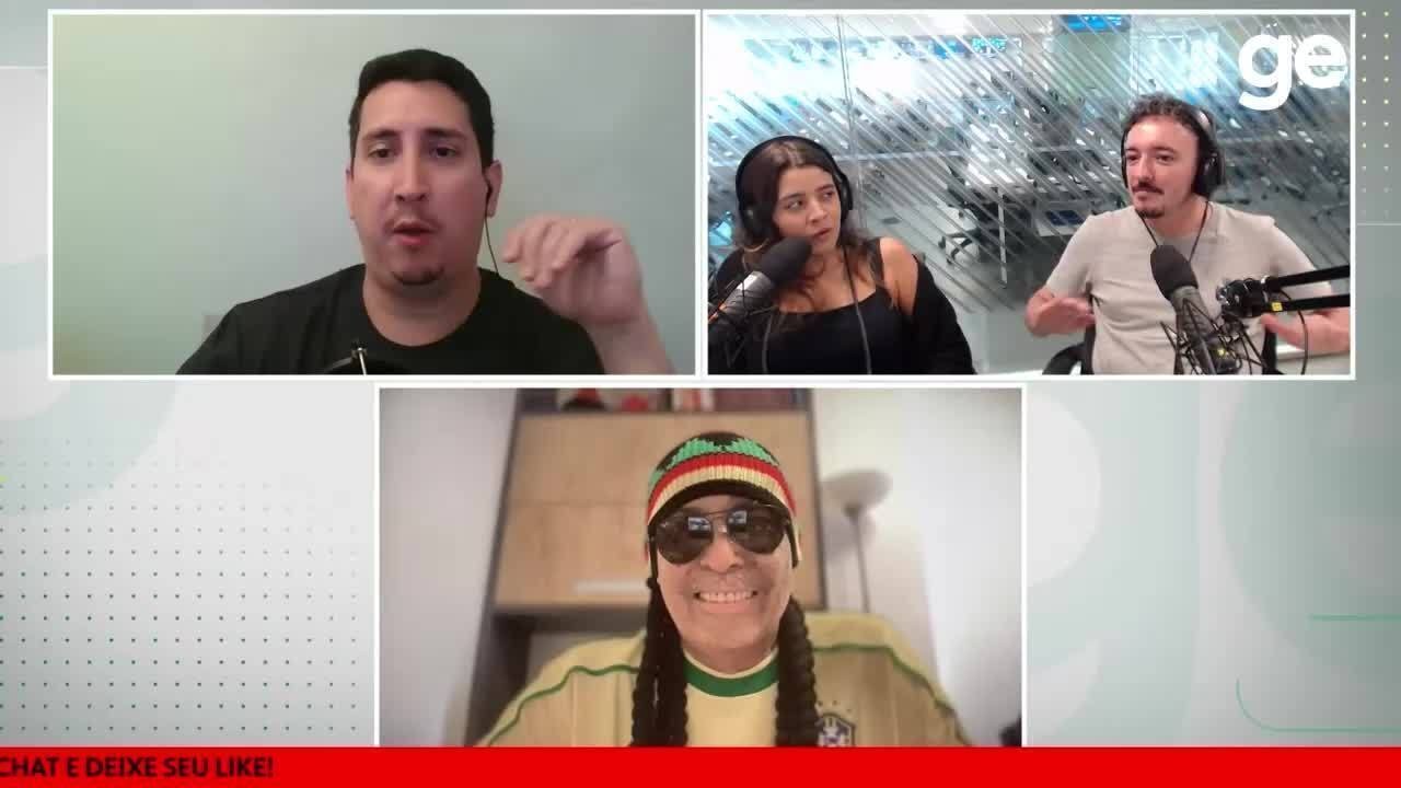 Quadrado mágico do Flamengo busca ampliar sequência de vitórias em 2025