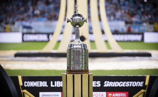 Oitavas da Copa Libertadores, veja jogos e chaveamento até a final