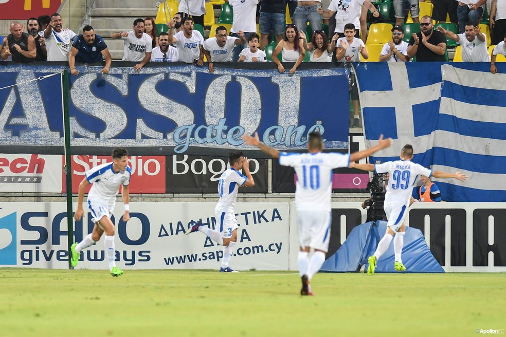 Hajduk Split x Gorica Estatísticas Confronto Direto