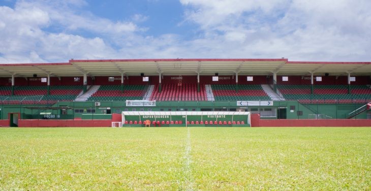 Portuguesa Santista x Marília pela final da A3: horário, onde assistir ao vivo e mais