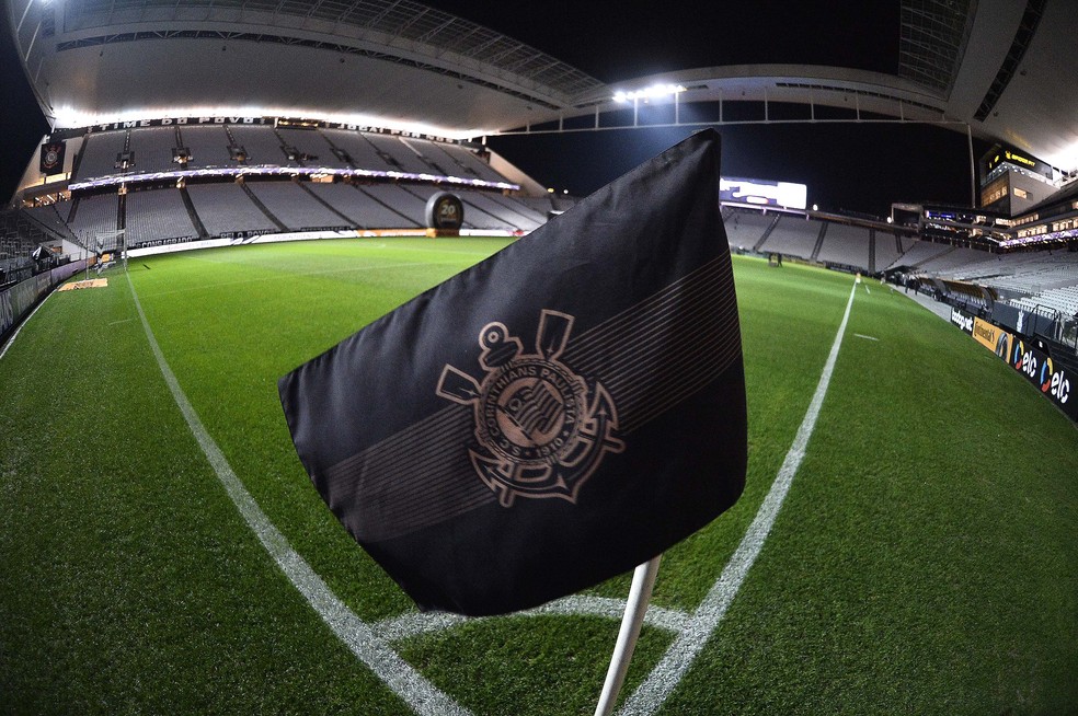 Corinthians enfrenta Santo André e mira 3º lugar para receber eventual  semifinal