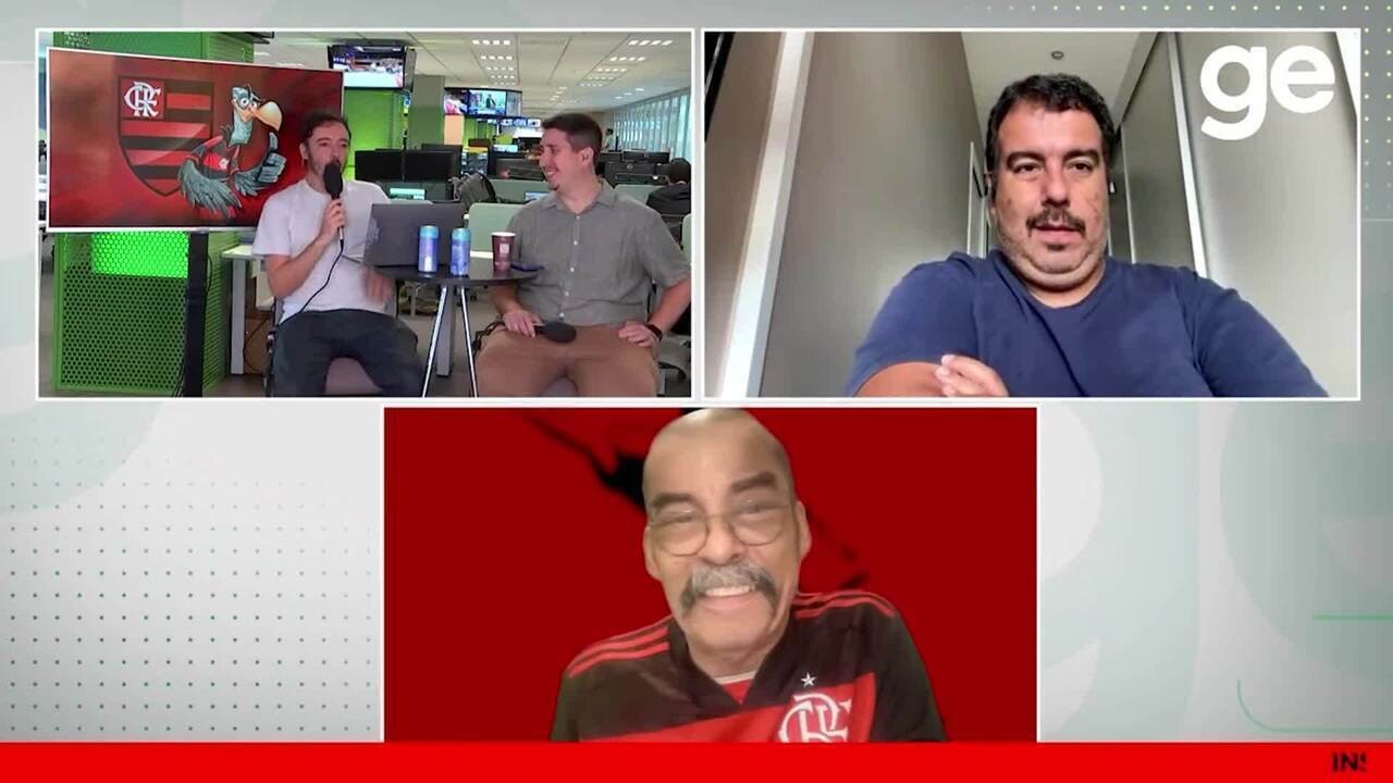Pressão do Técnico da LDU para o Flamengo: Obrigação de Vencer