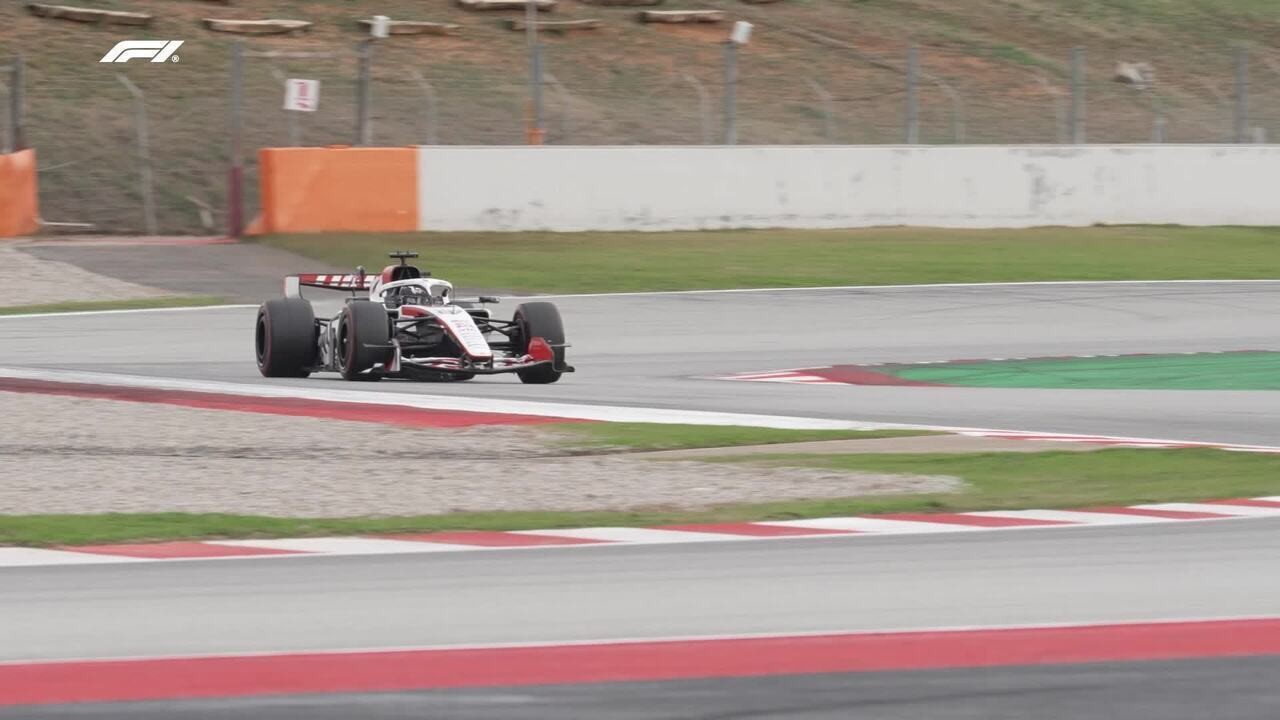 Lando Norris estreia número 1 na F1 2026 :  Sentimento surreal  