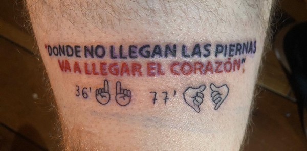 6 tatuagens em inglês que os brasileiros fizeram sem saber do