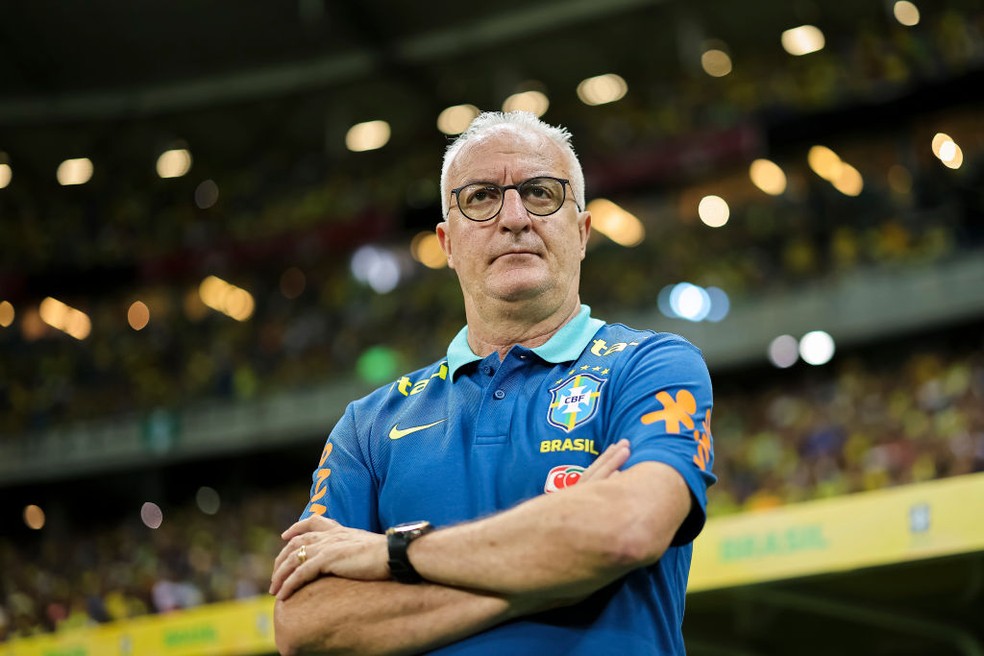 BRILHO DO CRIA! Ex-jogador do Flamengo se destaca na Premier League e Seleção recebe informações.
