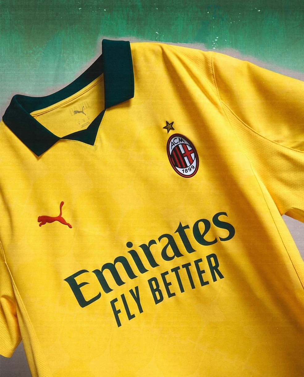  &mdash; Foto: Divulga&ccedil;&atilde;o /  Milan