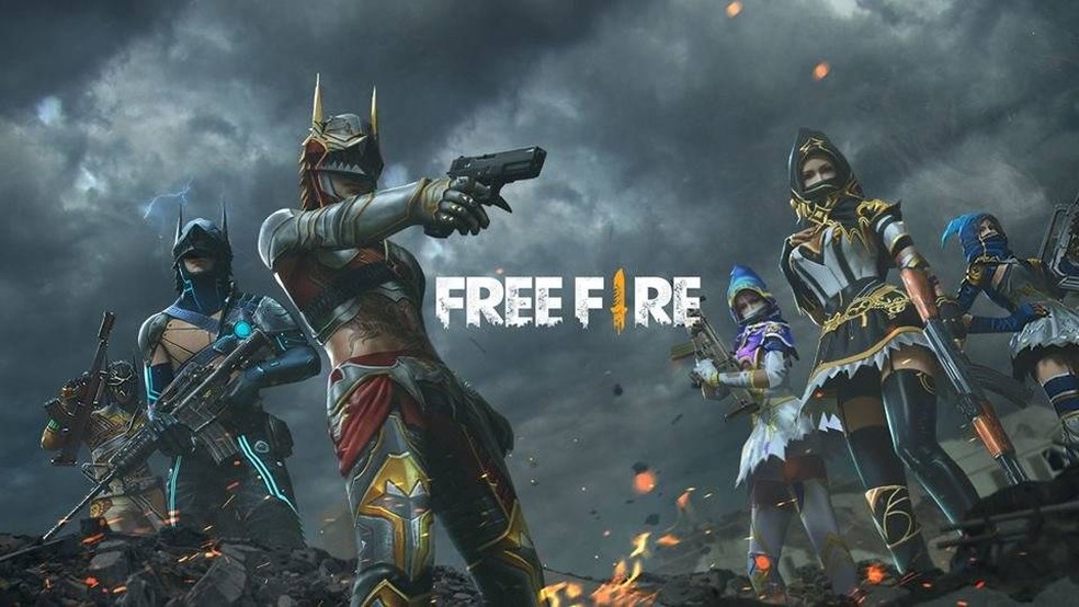 Free Fire: 24ª temporada tem início; veja detalhes, free fire