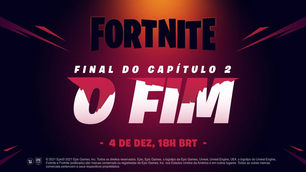 Fortnite voltou! Confira as novidades do Capítulo 2 do game - TecMundo