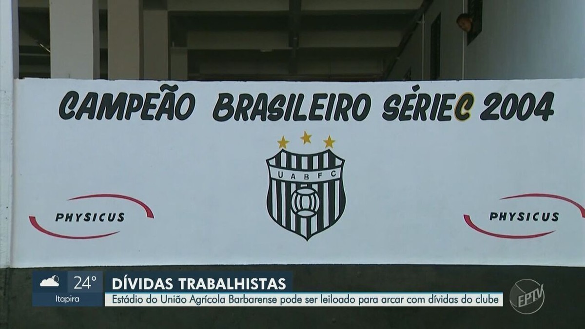 Sport Clube Barbarense