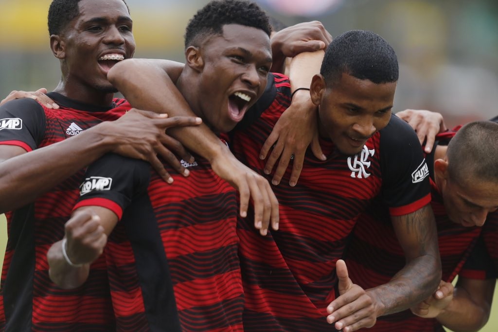 Copa do Brasil Sub-20: jogos de ida das quartas de final começam neste ...