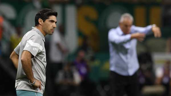 Palmeiras necessita conversar urgentemente com Abel Ferreira para reverter situação no Brasileirão.