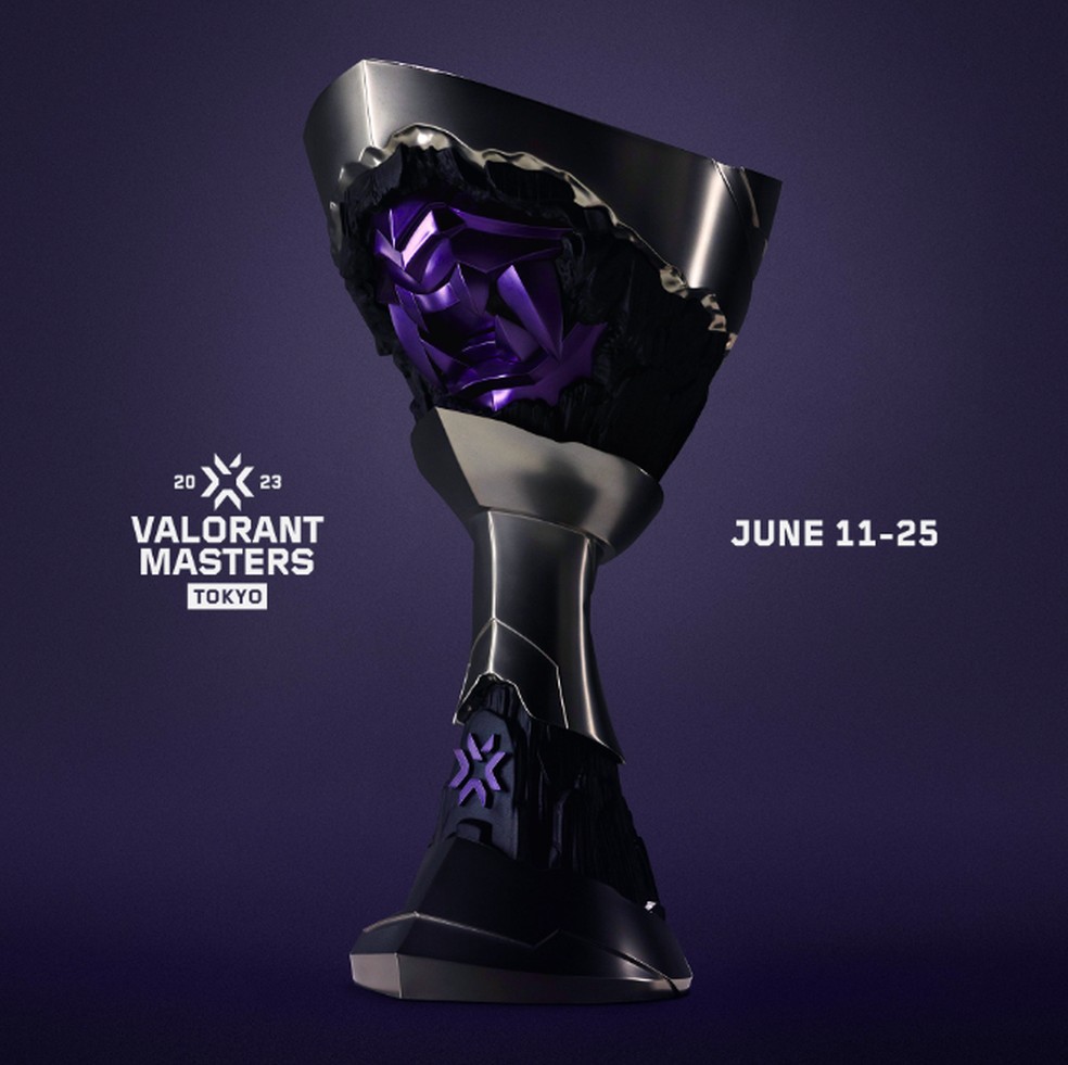 VALORANT Champions 2023 terá a maior premiação da história