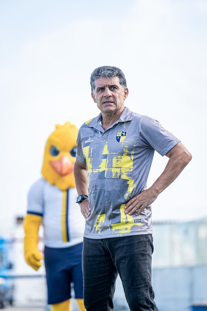 Wallace Lemos comemora título inédito do IAPE e revela receita ...