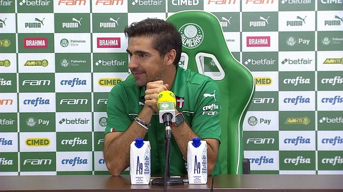 O XI dos talentos de Palmeiras e Santos que jogam na Europa