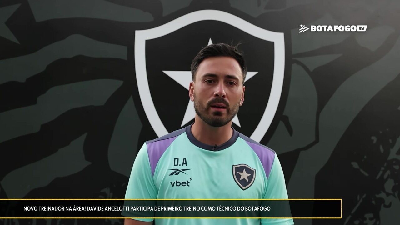 Quem é Jordan Barrera? Saiba mais sobre o meia colombiano, novo reforço do Botafogo