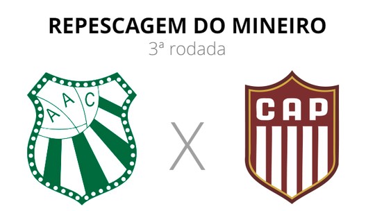 Palpite: Atlético x Caldense - pelo Campeonato Mineiro