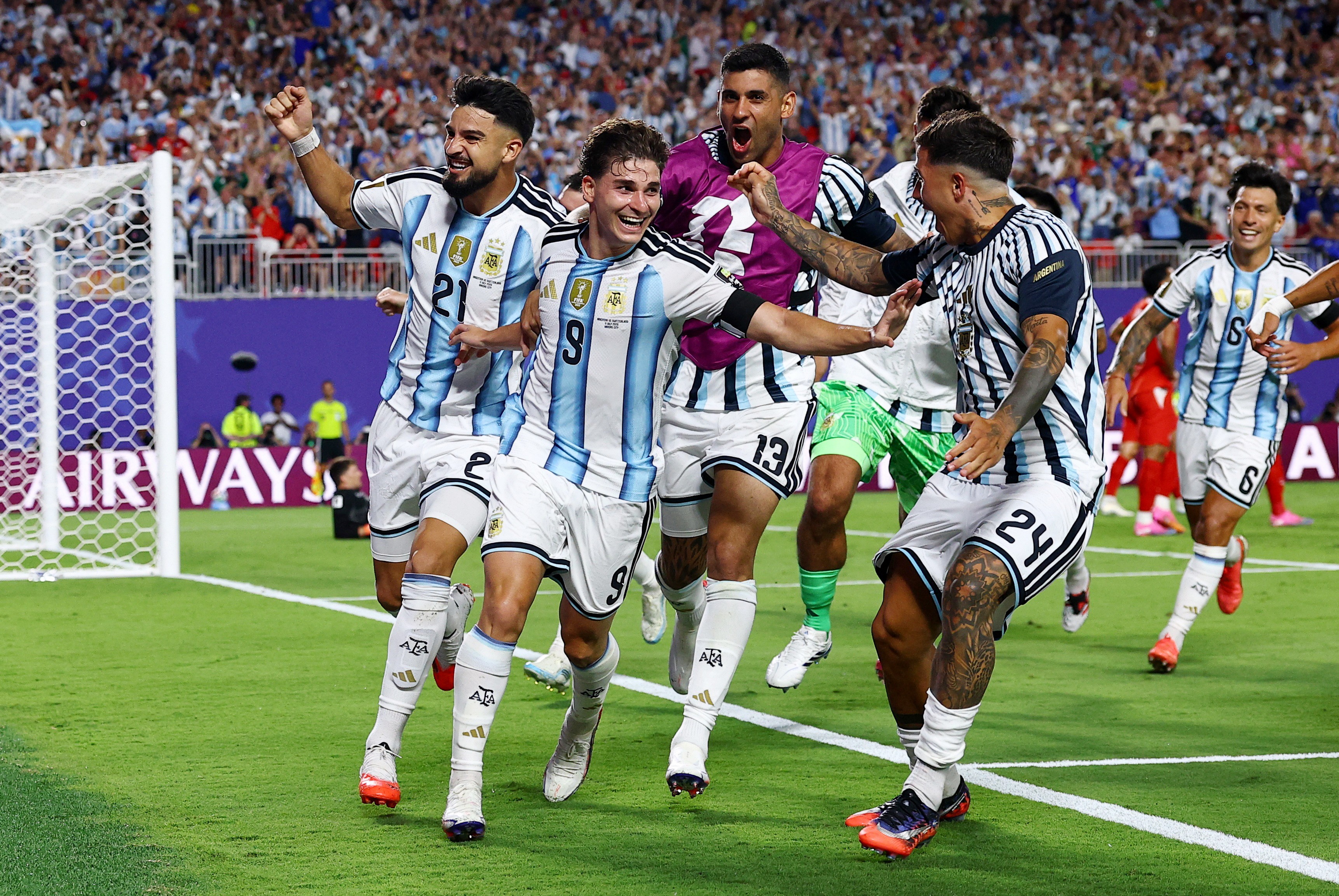 Semifinais da Copa do Mundo 2026: veja confrontos, data e hora