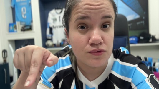 Voz da Torcida: "Grêmio foi assaltadocomo fazer bolao na loteria onlineItaquera mais uma vez!", desabafa Queki - Programa: A Voz da Torcida 