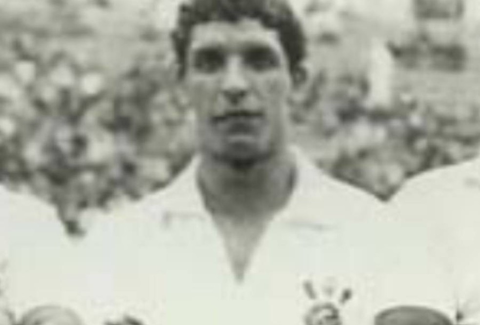 Dirceu Alves morre aos 79 anos — Foto: Arquivo