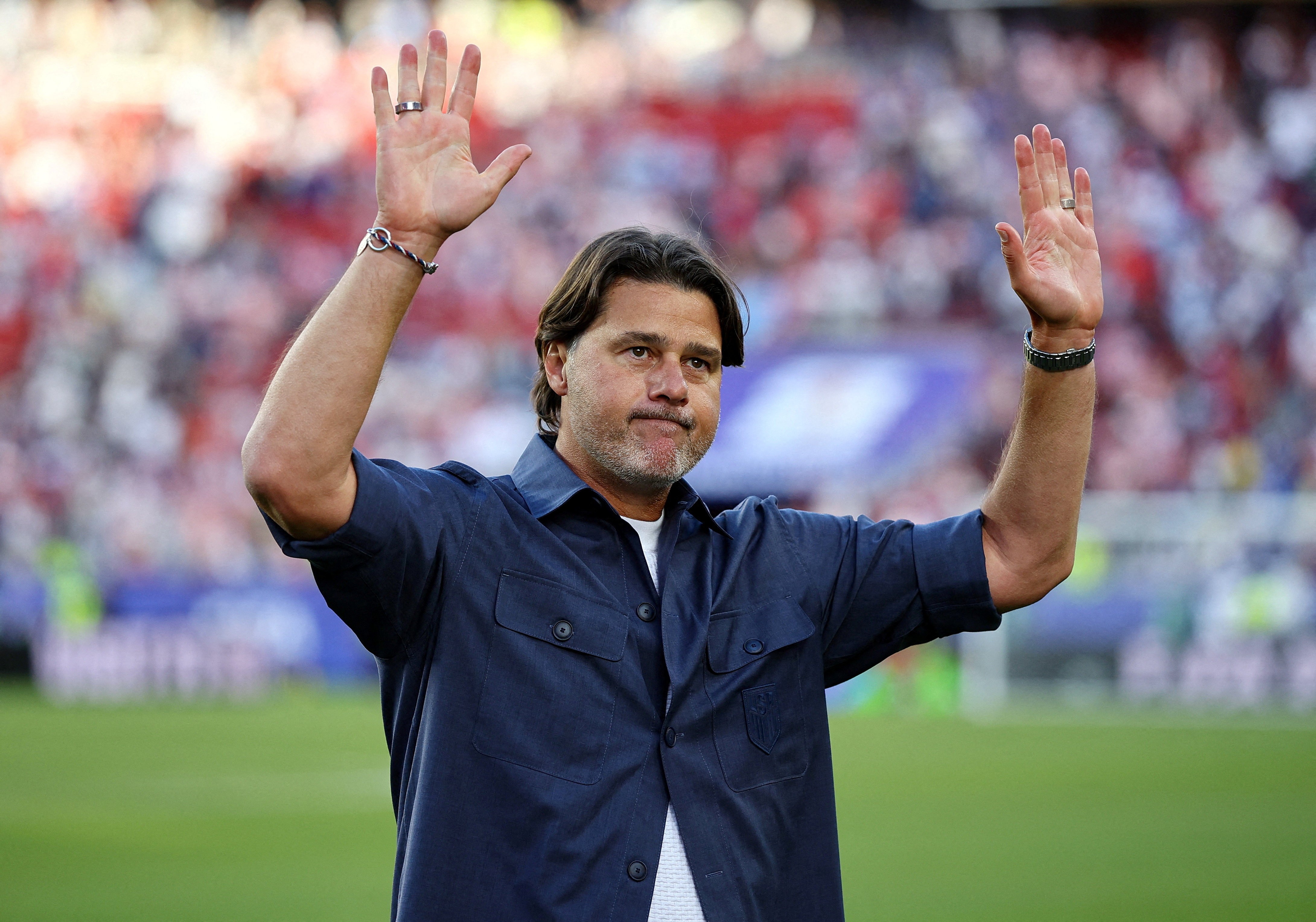 Argentino Mauricio Pochettino vira técnico dos EUA com mais vitórias em Copas; veja ranking