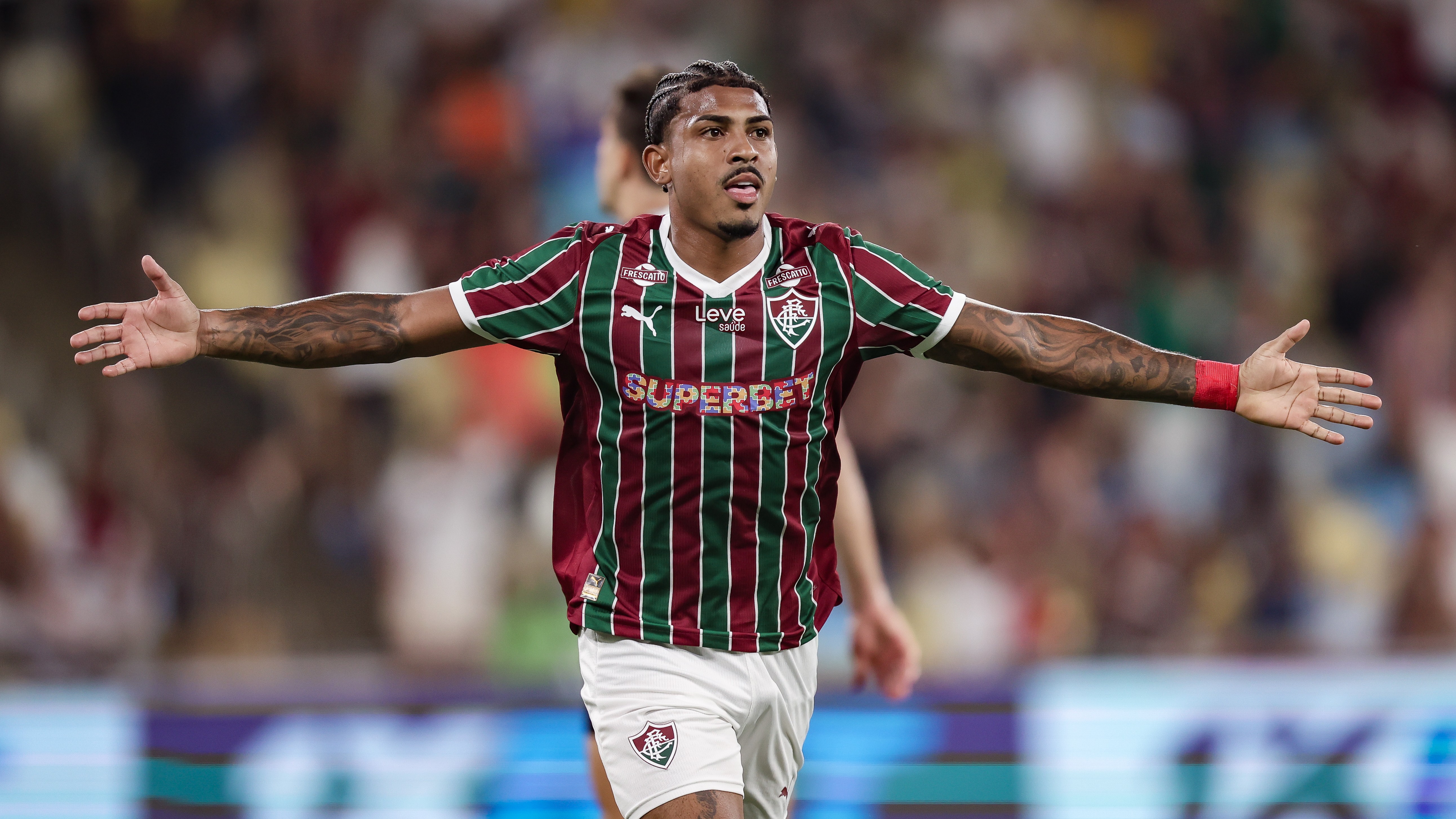 Muito chute, pouco gol: raio-x mostra ineficiência do Fluminense | Ge