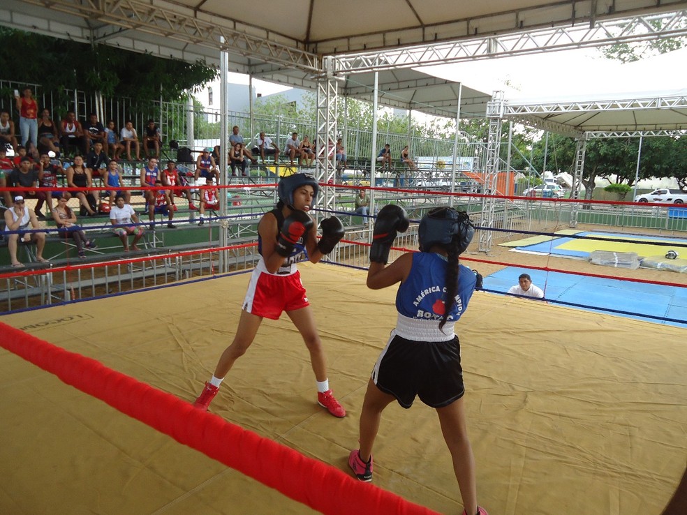 JOGOS DE VERÃO 2018.