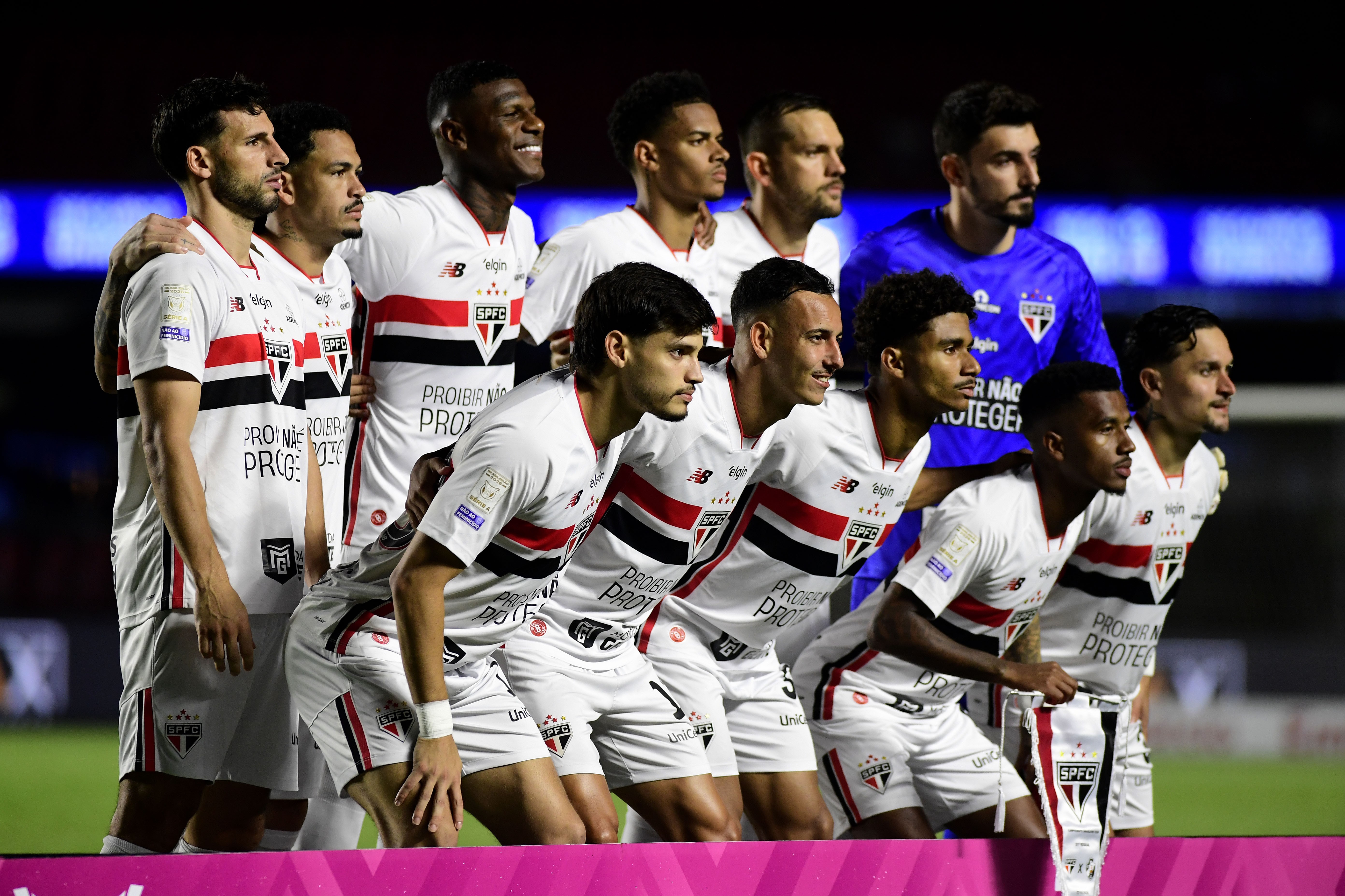 Atuações: Lucas muda o jogo e é o melhor em vitória do São Paulo; dê suas notas