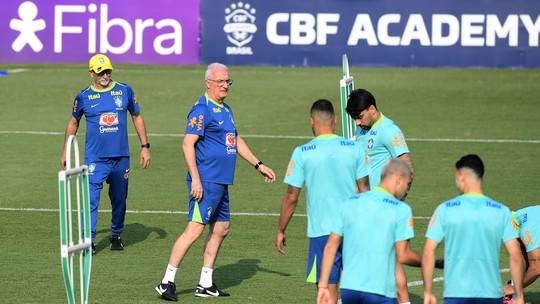 Da trocaapostas do campeonato cariocaposição a contragosto às "brigasapostas do campeonato cariocafamília" com Bielsa: um papo franco com Raphinha