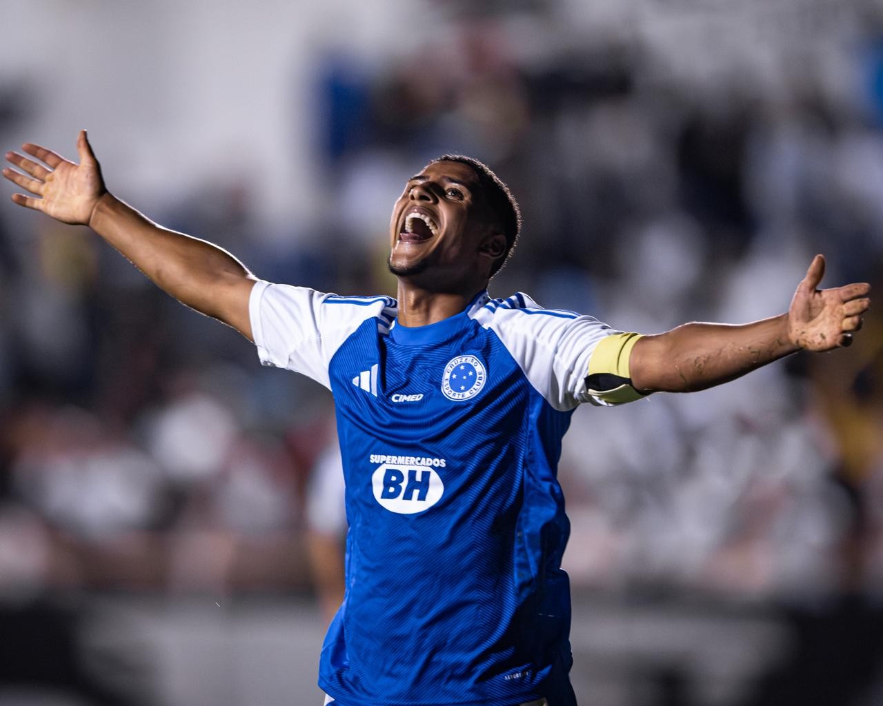 Ceará vence XV de Jaú e avança às quartas da Copinha 2026