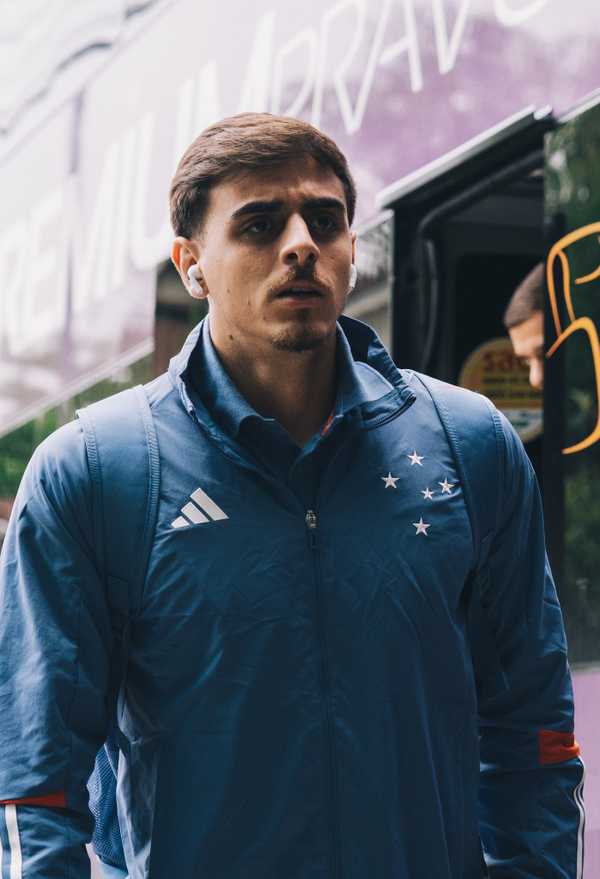 CRUZEIRO REORGANIZA ELENCO! Jovem talento é emprestado para ganhar experiência no Mineiro!