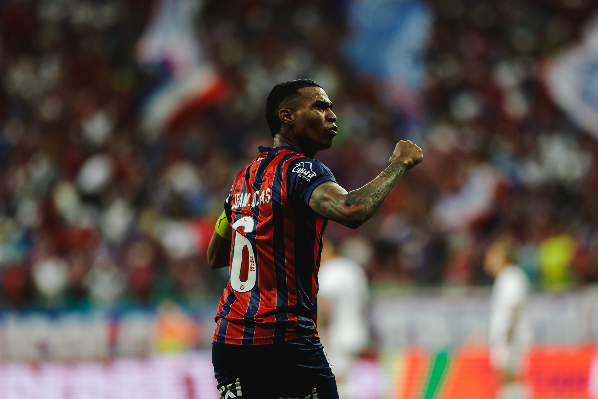 Análise: Bahia destrava jogo difícil com dupla decisiva