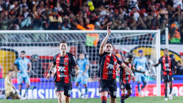 Vitória x Fortaleza - Final Copa do Nordeste