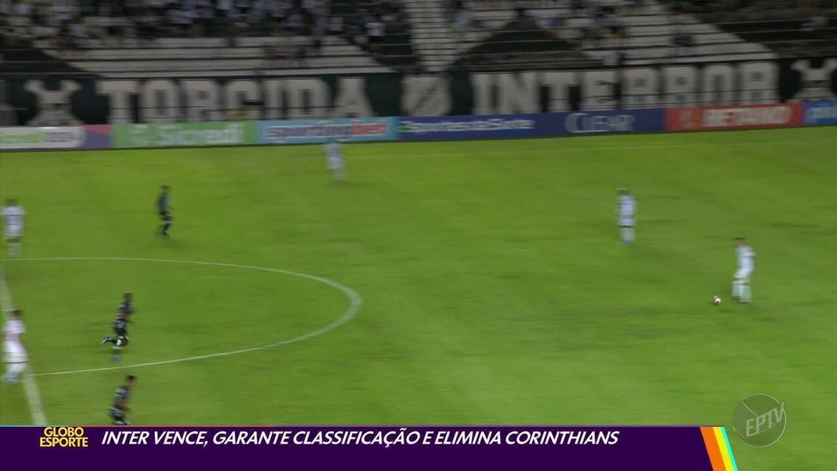 inter surpreende com vitória arrasadora sobre corinthians com orçamento muito inferior.