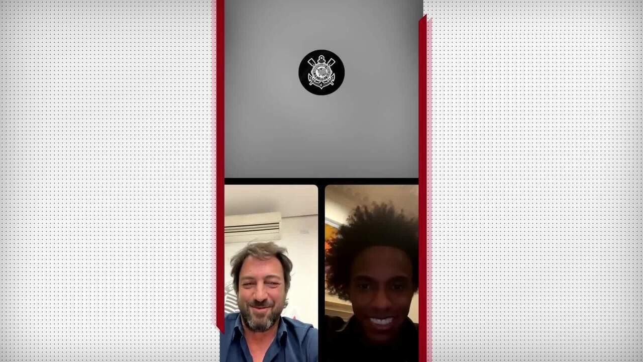 De onde sai o dinheiro? Diretor do Corinthians explica Willian e outros ...