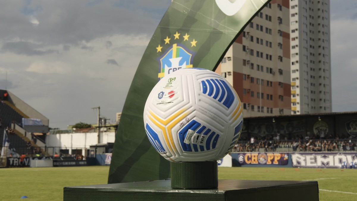 Vila Nova confirma participação na Copa Verde com o time sub-23 | vila ...