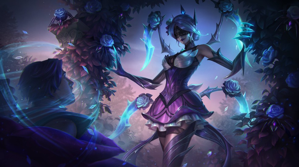 LoL: novas skins para Sett, Ezreal, Lux e mais são reveladas, lol