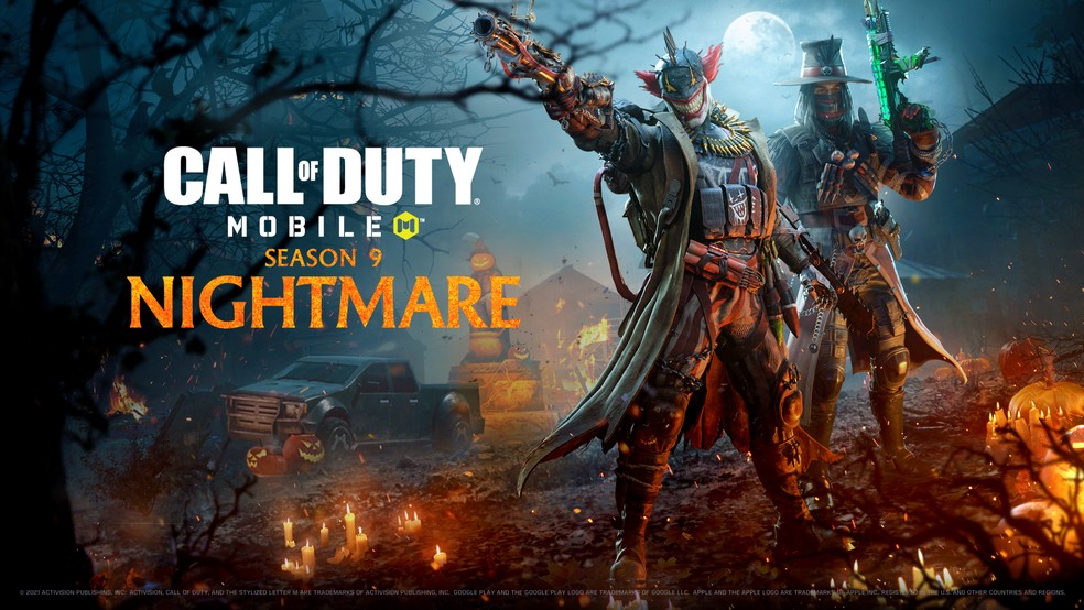 Call of Duty WARZONE Mobile: veja gameplays dos streamers do